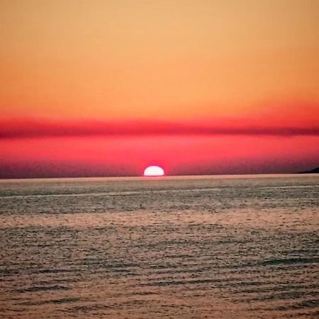La Foggia Seaside Paradise Сикулиана Екстериор снимка