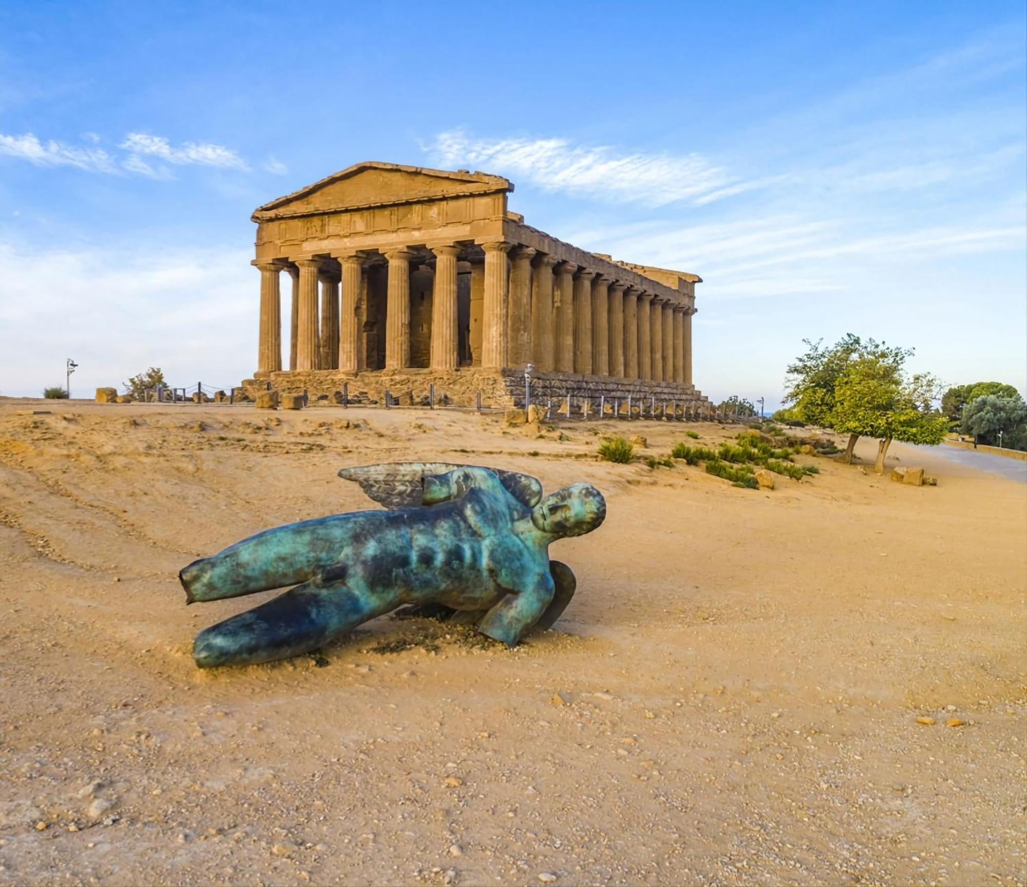 La Foggia Seaside Paradise Сикулиана Екстериор снимка