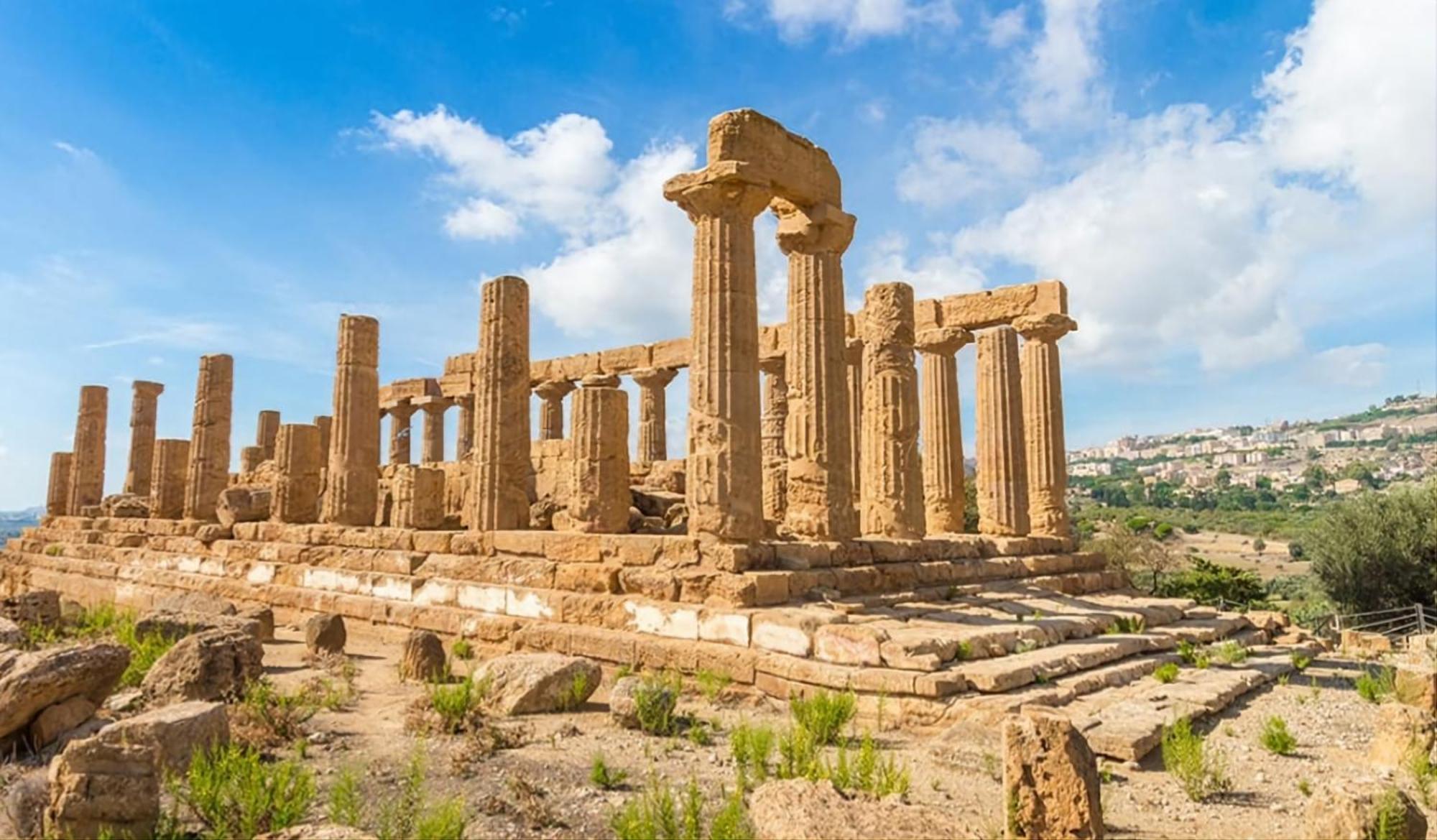 La Foggia Seaside Paradise Сикулиана Екстериор снимка