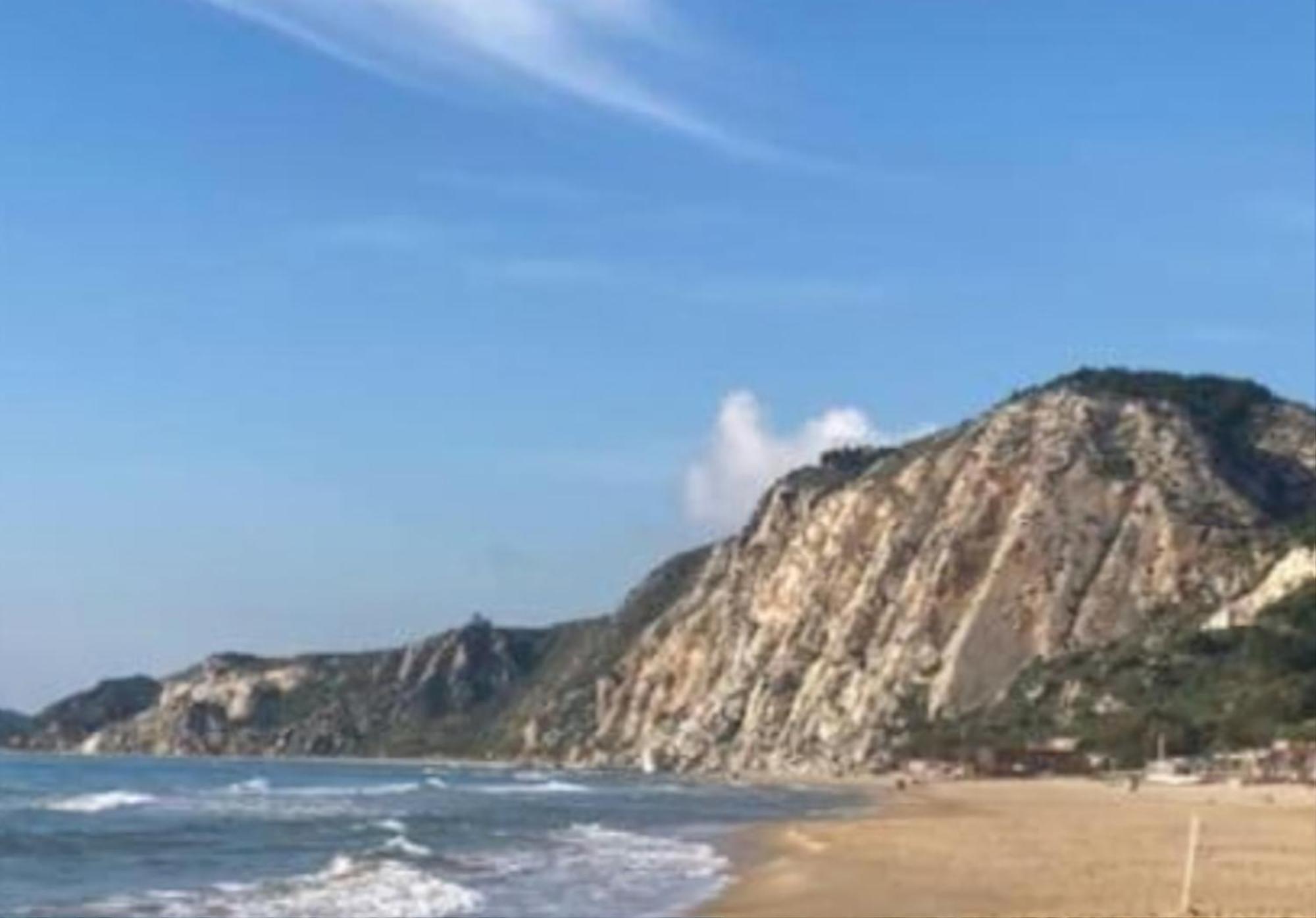 La Foggia Seaside Paradise Сикулиана Екстериор снимка