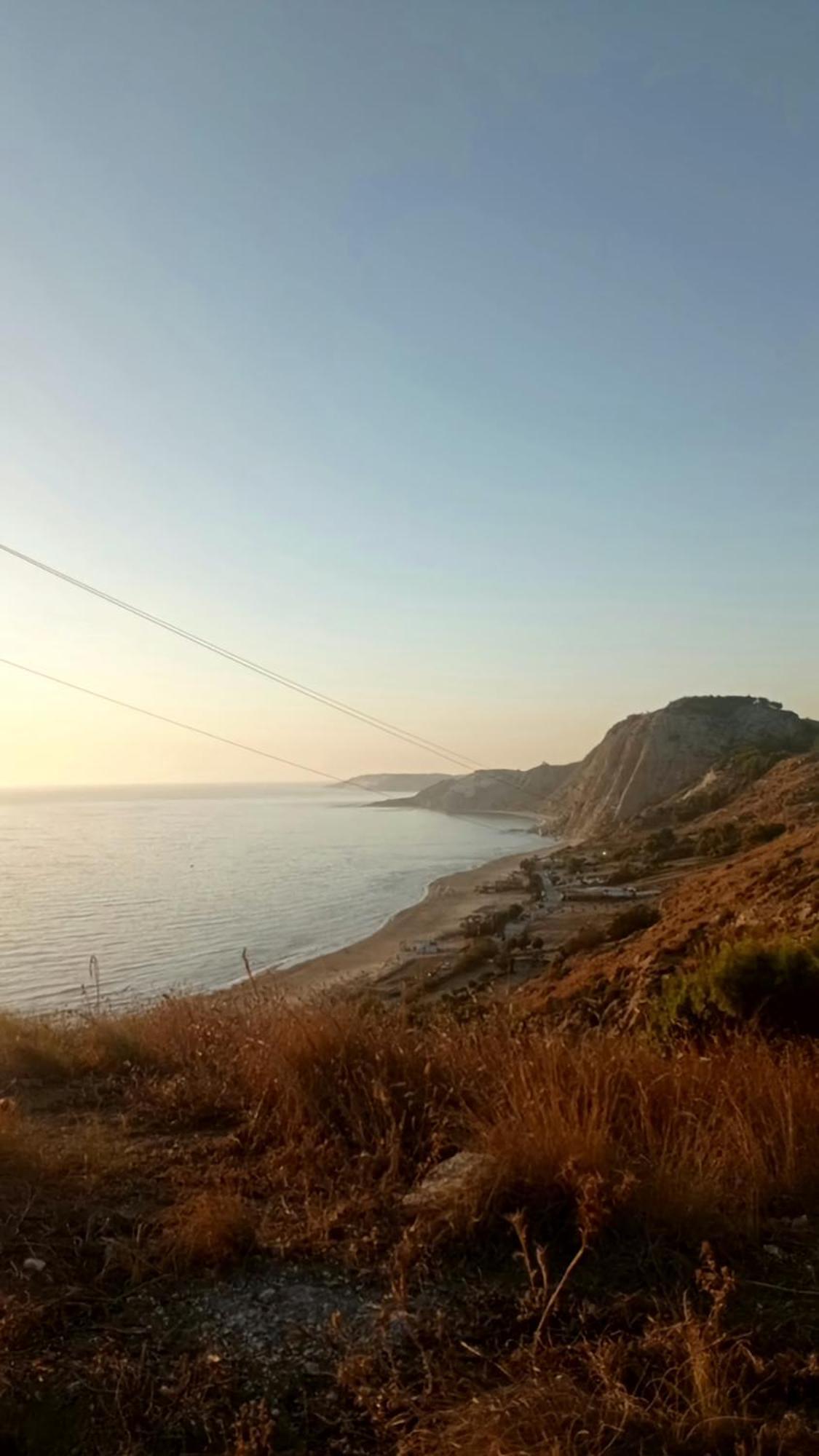 La Foggia Seaside Paradise Сикулиана Екстериор снимка