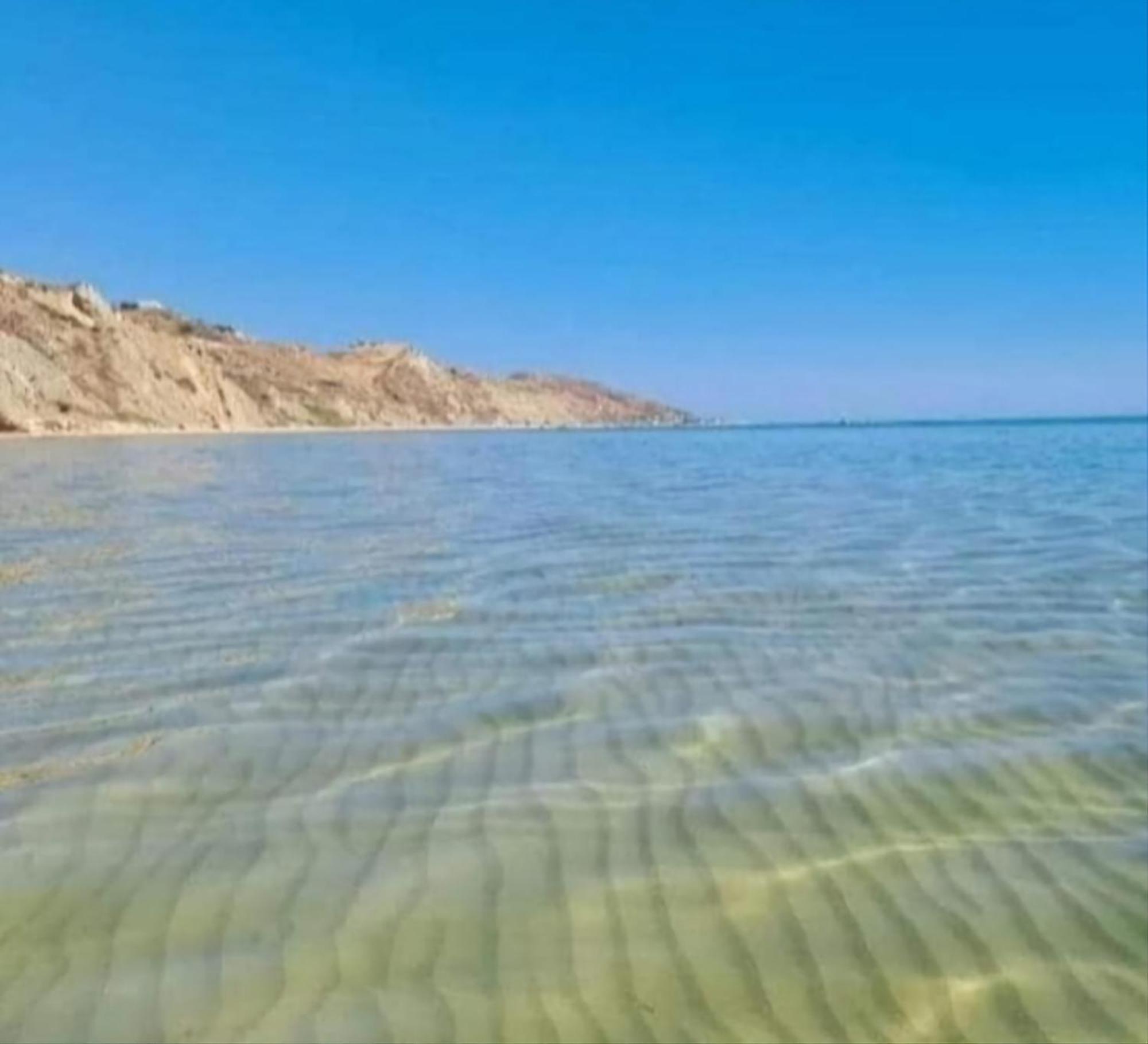 La Foggia Seaside Paradise Сикулиана Екстериор снимка