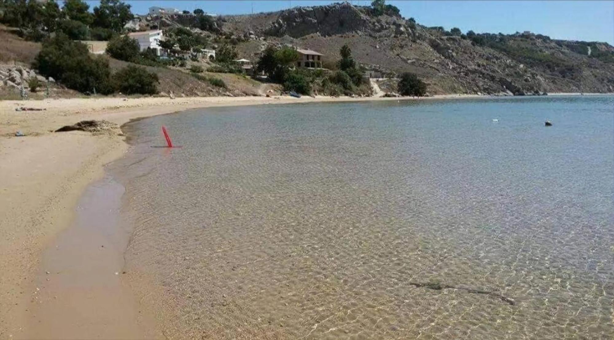 La Foggia Seaside Paradise Сикулиана Екстериор снимка