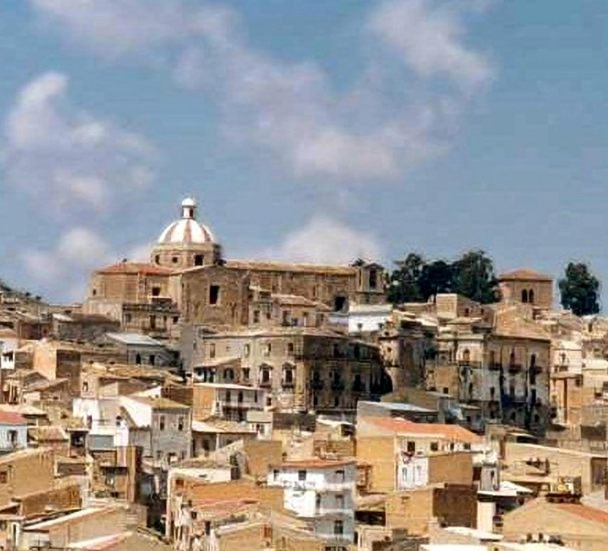 La Foggia Seaside Paradise Сикулиана Екстериор снимка