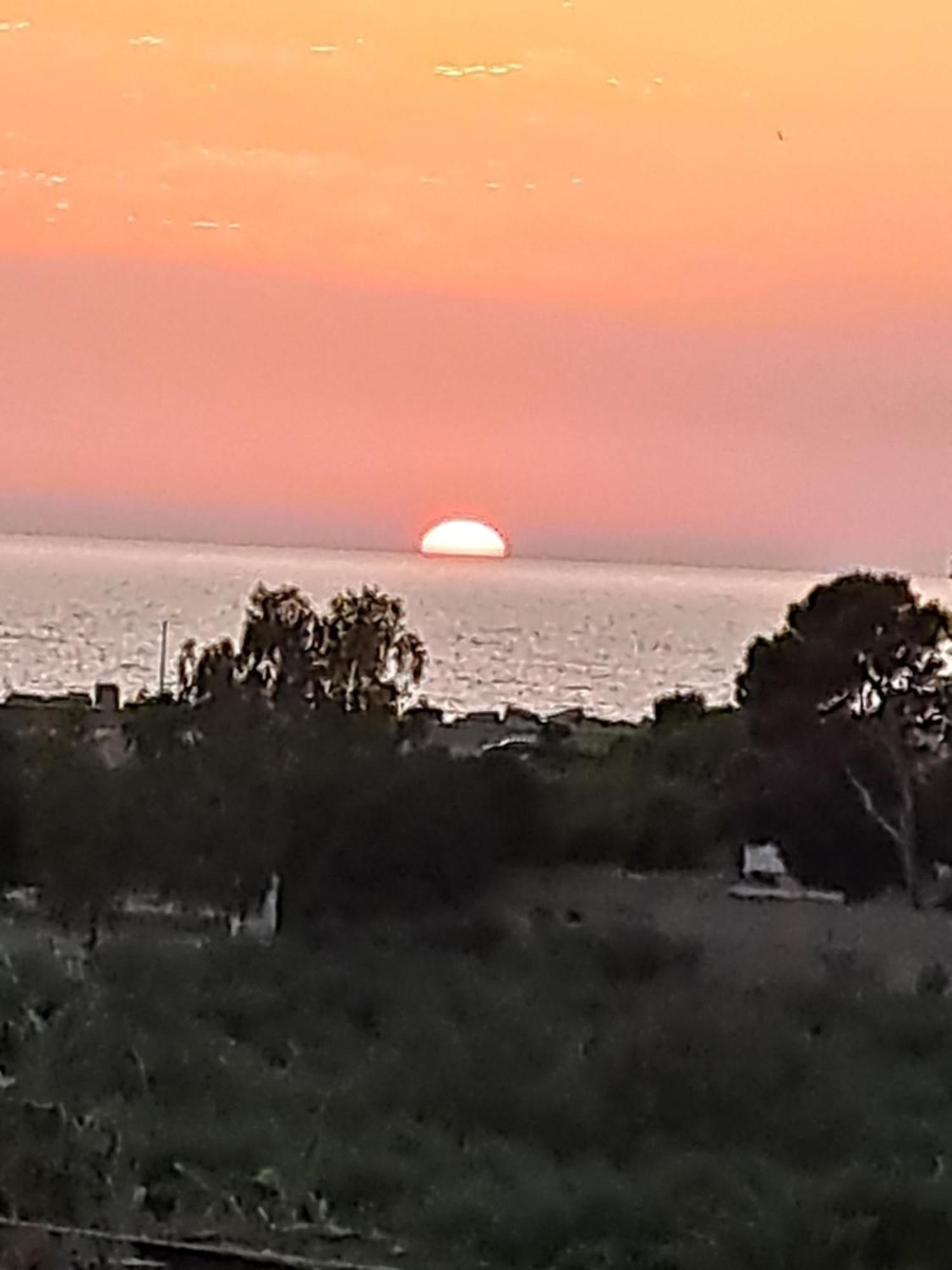 La Foggia Seaside Paradise Сикулиана Екстериор снимка