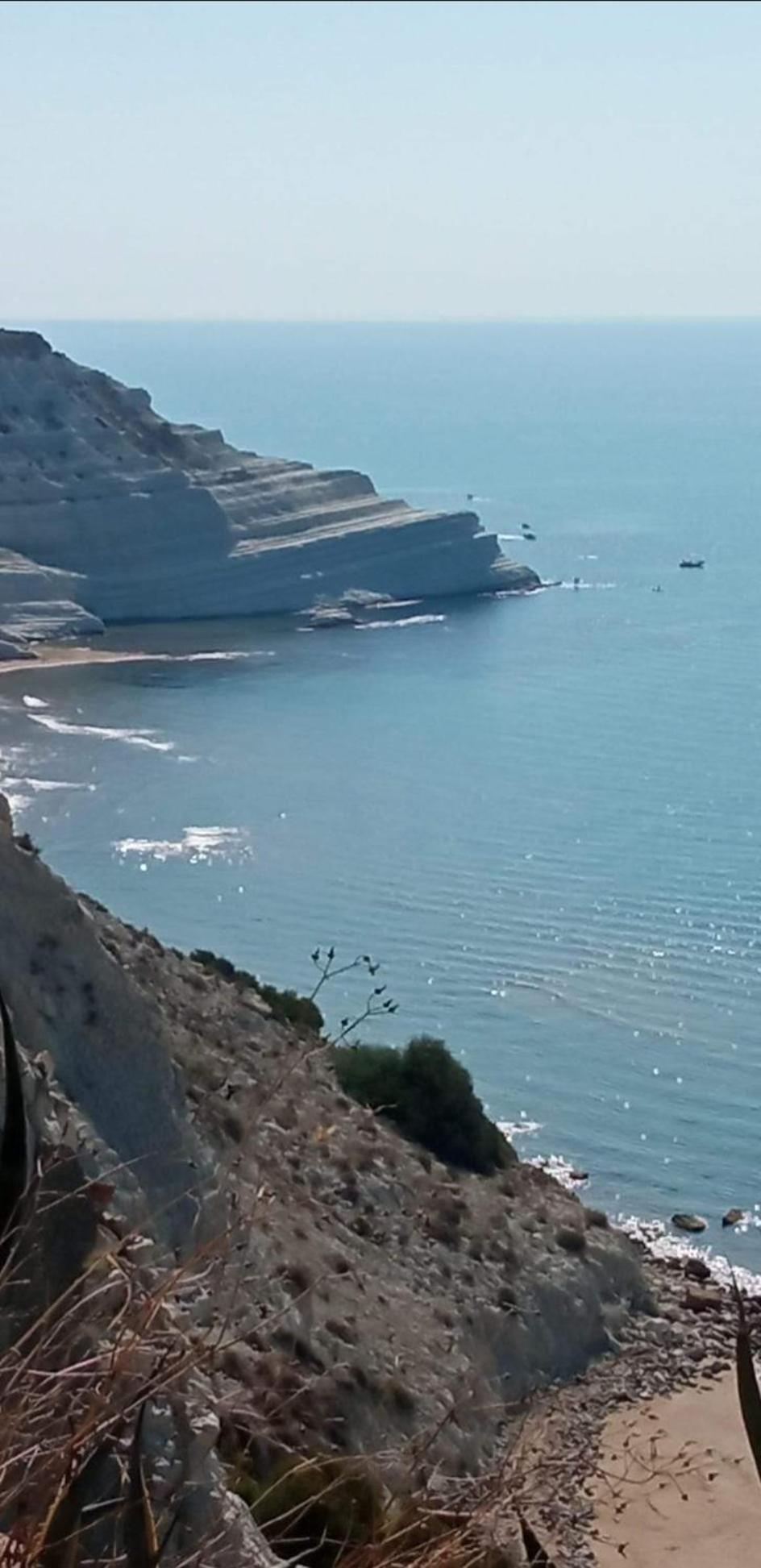 La Foggia Seaside Paradise Сикулиана Екстериор снимка