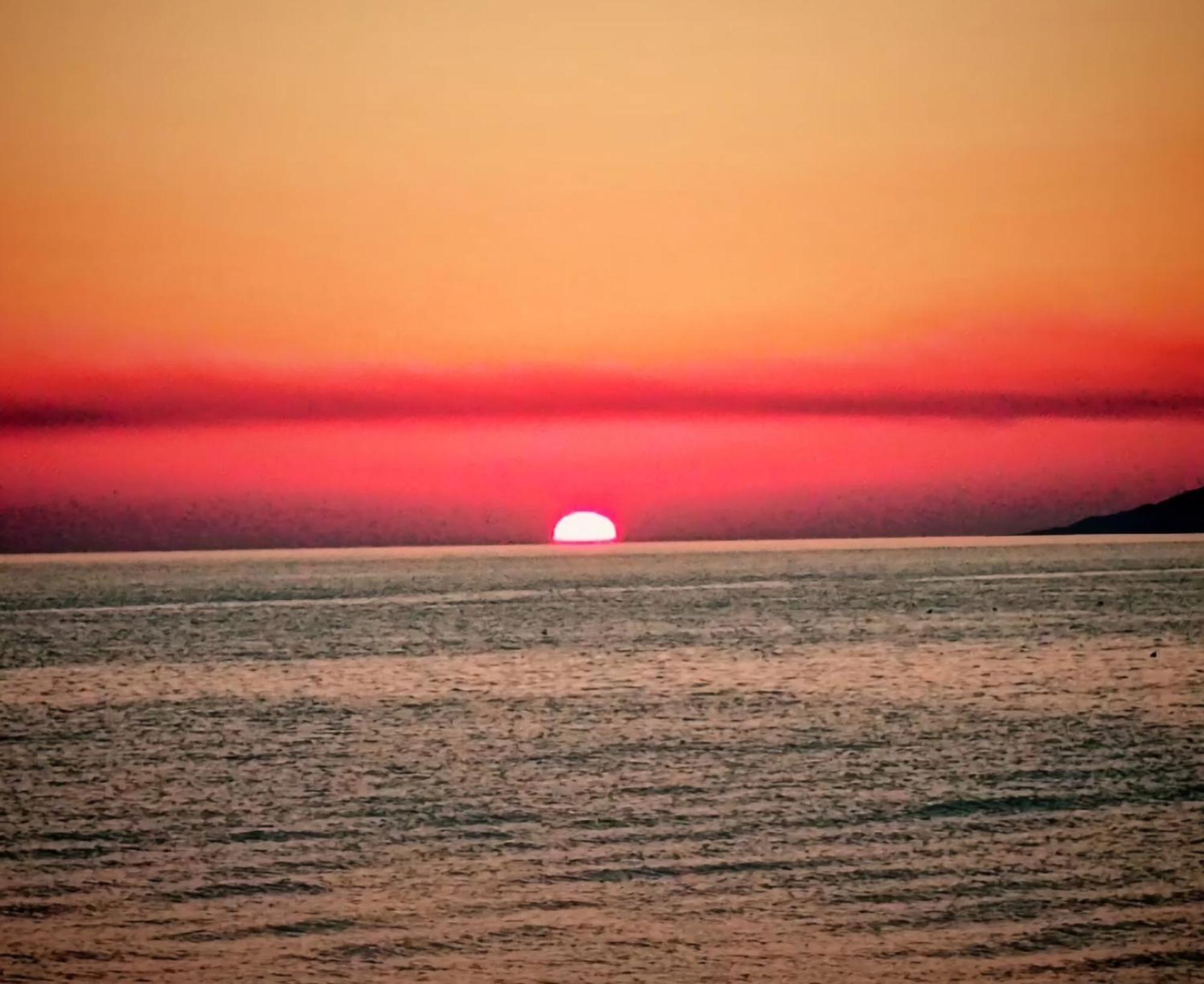 La Foggia Seaside Paradise Сикулиана Екстериор снимка